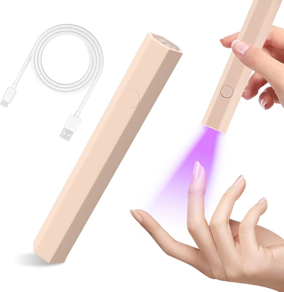 UV NAIL LAMP Mini