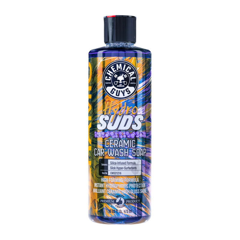 Chemical Guys Suds