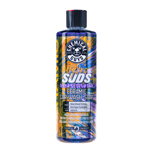 Chemical Guys Suds