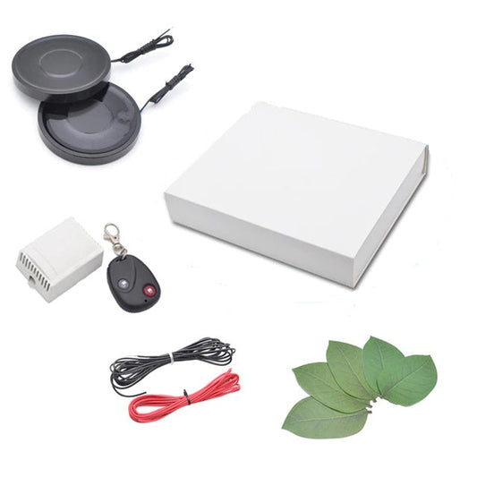 Leafy Magnet Cover Kit