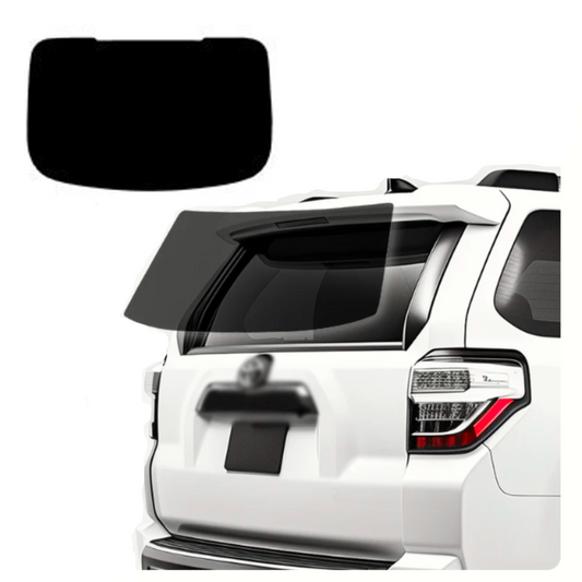 JDM™ Rear Windshield Package