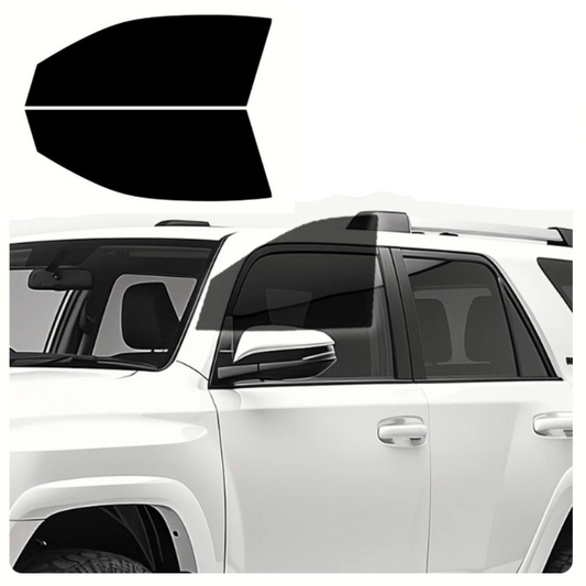 JDM™ Front Side Windows