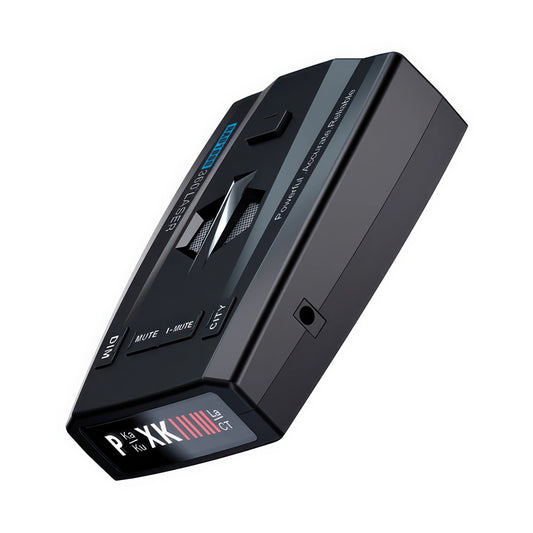 JDM™ R20 Radar Detector