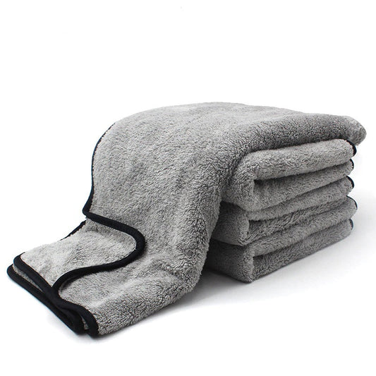 JDM MicroFiber Towels