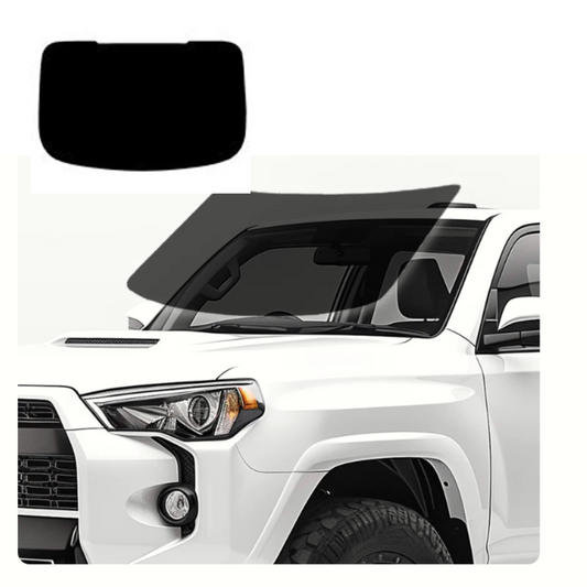 JDM™ Front Windshield Package