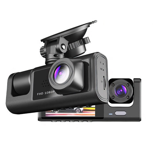 JDM™ M1 Pro Dashcam 4K